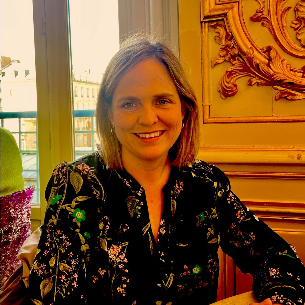 Meet your Posher, Melanie